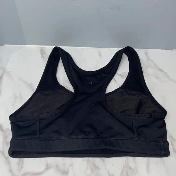 FREE IF BUNDLED Xersion Racerback Sports Bra - Picture 4 of 7